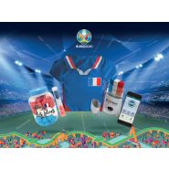 OBJETS PUBLICITAIRES FOOTBALL EURO 2021
