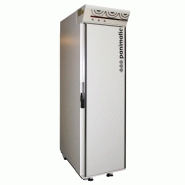 Pr armoire réfrigérée positive, +2 à +10°c