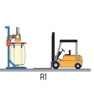 R1 - stations de remplissage pour big bags -mecabag -