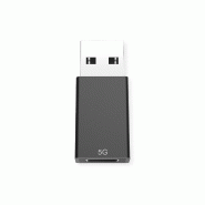 Roline adaptateur usb 3.2 gen 1, usb type a - c, m/f_0
