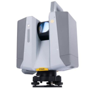 Scanner 3d haut de gamme pour tout type d'utilisateur - trimble x12