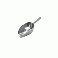 Schneider - Pelle - polie, coulée, 245 mm, 355 ml - aluminium 180430