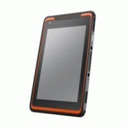 Tablette durcie 8" Android 4G  2GB RAM 32GB SSD - Référence: AIM-35AT-01104000
