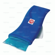 Thermogel extra-confort avec sangle 10 x 26cm pic