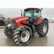 Tracteur agricole McCormick XTX 145 M - 145CV - Réf. 36226 - Année 2011 - 4RM - Bon état Tracteur agricole McCormick XTX 145 M - 145CV - Réf. 36226 - Année 2011 - 4RM - Bon état