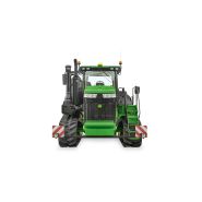 9520rt tracteur agricole - john deere - puissance nominale de 520 ch
