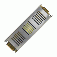 Alimentation Découpage Alcapower 24V 250W 10.5A Transformateur Compact Systèmes Professionnels Haute Efficacité Énergétique Format Ultra Compact