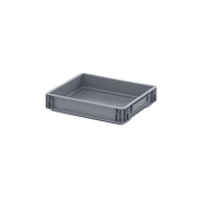 Bac petits bidons pehd  - réf.  Bg5l_0