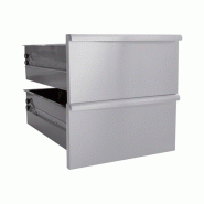 Bloc tiroir kit de conversion - Fun 600 - 30 cm - Modular - 8712591052635