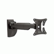BM Sonic support tv orientable et inclinable LCD-502 VESA : 50 x 50, 75 x 75 et 100 x 100 - 3666638034588 BM Sonic support tv orientable et inclinable LCD-502 VESA : 50 x 50, 75 x 75 et 100 x 100 - 3666638034588