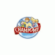 Boisson gazeuse - champomy