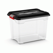 Boîte de rangement boite moover 18l