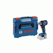 Boulonneuse GDS 18V-330 HC solo + CoMo L - BOSCH | 06019L5001 Boulonneuse GDS 18V-330 HC solo + CoMo L - BOSCH | 06019L5001