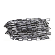 Chaîne à maille longue
