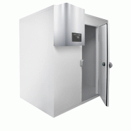 Chambre froide négative CRNF2130 Blanc 2100 x 3000 x 2200 mm TEFCOLD