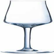Chef & Sommelier Reveal Up - 6 flûtes 21 cl - transparent Verre en cristal 035-1010961