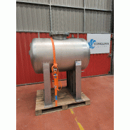 Cuve apcaldereria de 910 litres - référence : c13434