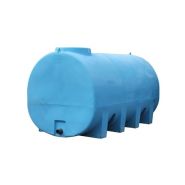 Cuve Duraplas de transport d'eau 8000L - AQUA 8000 - PREMIUM - avec vanne, système anti-ballant et traitement UV