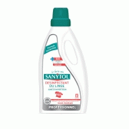 Sanytol Pro Desinfectant pour les Sols et Surface 5 litres - SANYTOL - -  122151onyx