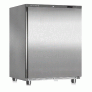 Eberhardt - Armoire négative GN2/1 inox cuve ps 567 litres - AG606NPS - inox 140202