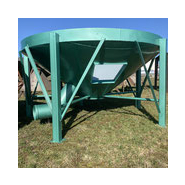 Autres accessoires de silos agricoles