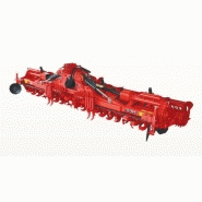 Fraise rotative EL 162-300 Cultitiller - Kuhn - largeur 3m - puissance 100 à 165 ch Fraise rotative EL 162-300 Cultitiller - Kuhn - largeur 3m - puissance 100 à 165 ch