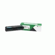Lexmark C3220C0 Cartouche de toner 1 pièce(s) Cyan_0