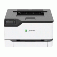 Lexmark CS431dw Couleur 600 x 600 DPI A4 Wifi Lexmark CS431dw Couleur 600 x 600 DPI A4 Wifi