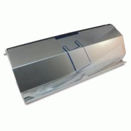 Lioninox Distributeur inox de sacs en rouleau - 3701637616295 Lioninox Distributeur inox de sacs en rouleau - 3701637616295