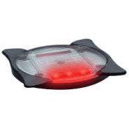 Megalux - plot routier led - cryzal - 12 et 48 v