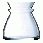 METRO PROFESSIONAL Carafe, verre, 0.5 L, 6 unités - transparent verre 4337182364955 METRO PROFESSIONAL Carafe, verre, 0.5 L, 6 unités - transparent verre 4337182364955