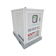 Pack Batterie BESS 30 kVA/60 kWh - idéale pour les chantiers, les événements, les installations temporaires Pack Batterie BESS 30 kVA/60 kWh - idéale pour les chantiers, les événements, les installations temporaires