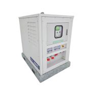 Système de stockage d'énergie par batterie (BESS)