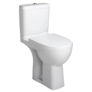 Pack wc surélevé pmr odéon up sortie horizontale - JACOB DELAFON - e0523-00 - 827249