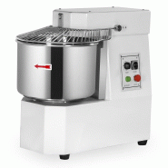 Pétrin à spirales 30 l pizzeria - P7455.1435