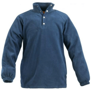 Pull marine polaire - basic - 100 % polaire - COVERGUARD | 5ppob_0