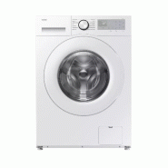 SAMSUNG lave-linge frontal 10kg 1400 tours/min WW10FG5U34TH - blanc 8806097804796