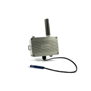 Transmetteur de température &amp; humidité avec sonde externe - TX T&amp;H EXT 600-034
