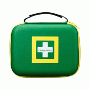 Trousse de premiers secours 