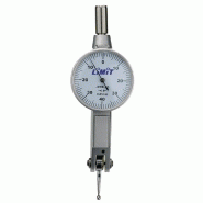 COMPARATEUR À PALPEUR ORIENTABLE 0,8 MM / 0,01 MM LIMIT BMTT COMPARATEUR À PALPEUR ORIENTABLE 0,8 MM / 0,01 MM LIMIT BMTT