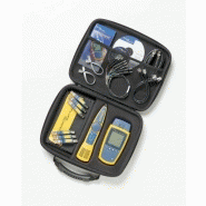 VÉRIFICATEUR DE CÂBLE ET SERVICES VDV KIT PROFESSIONNEL VÉRIFICATEUR DE CÂBLE ET SERVICES VDV KIT PROFESSIONNEL