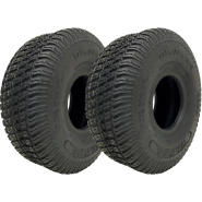 Lot de 2 - 11x4.00-4 4pr Wanda P332 Grass pneu TL Lot de 2 - 11x4.00-4 4pr Wanda P332 Grass pneu TL