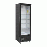 Armoire à boissons vertical positif une porte Série G GJ447 Polar
