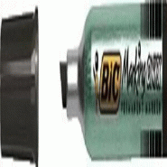 BIC 11403 Marqueur Onyx Marker 1481 Pointe Biseautée Tracé 4-7mm Indélébile Tous Supports Corps Métal Assorties - 3086129998951