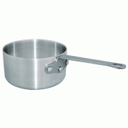 Casserole en aluminium Vogue - 3.4 litres Casserole en aluminium Vogue - 3.4 litres
