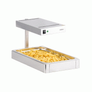Chauffe-frites GN 1/1 Casselin