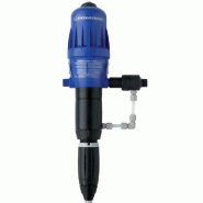 Doseur avec débit de 10 à 2000L/h - DOSATRON D3RE25IE Doseur avec débit de 10 à 2000L/h - DOSATRON D3RE25IE