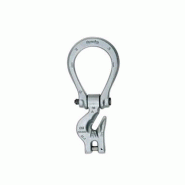 Grade 80 - Maille ELIMINATOR simple - chaînes, câbles, cordages, sangles et accessoires de levage
