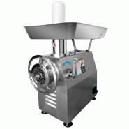 Hachoir à viande électrique professionnel 900W 260 Kg/h | Qdm - WILK22 Hachoir à viande électrique professionnel 900W 260 Kg/h | Qdm - WILK22