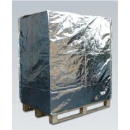 Housses isothermes à usage unique 46gr/m² IGLOO pour palettes - HPAL5ISOIG-FM04_0